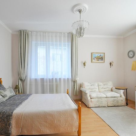 Prestige Apartment ナルヴァ エクステリア 写真