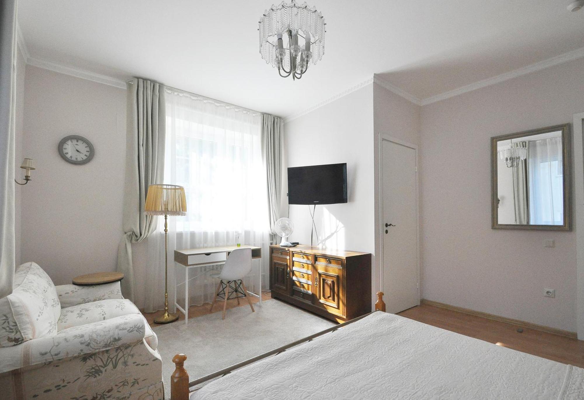 Prestige Apartment ナルヴァ エクステリア 写真
