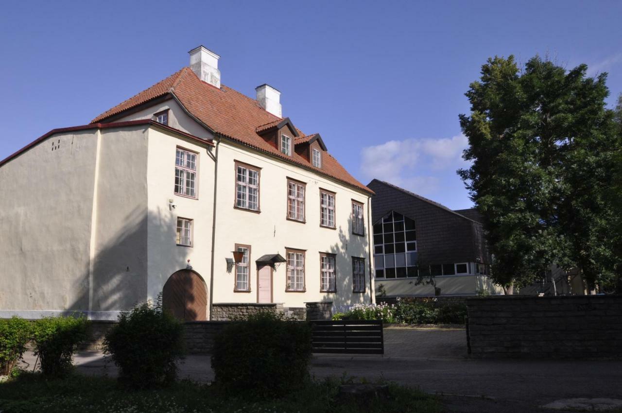 Prestige Apartment ナルヴァ エクステリア 写真