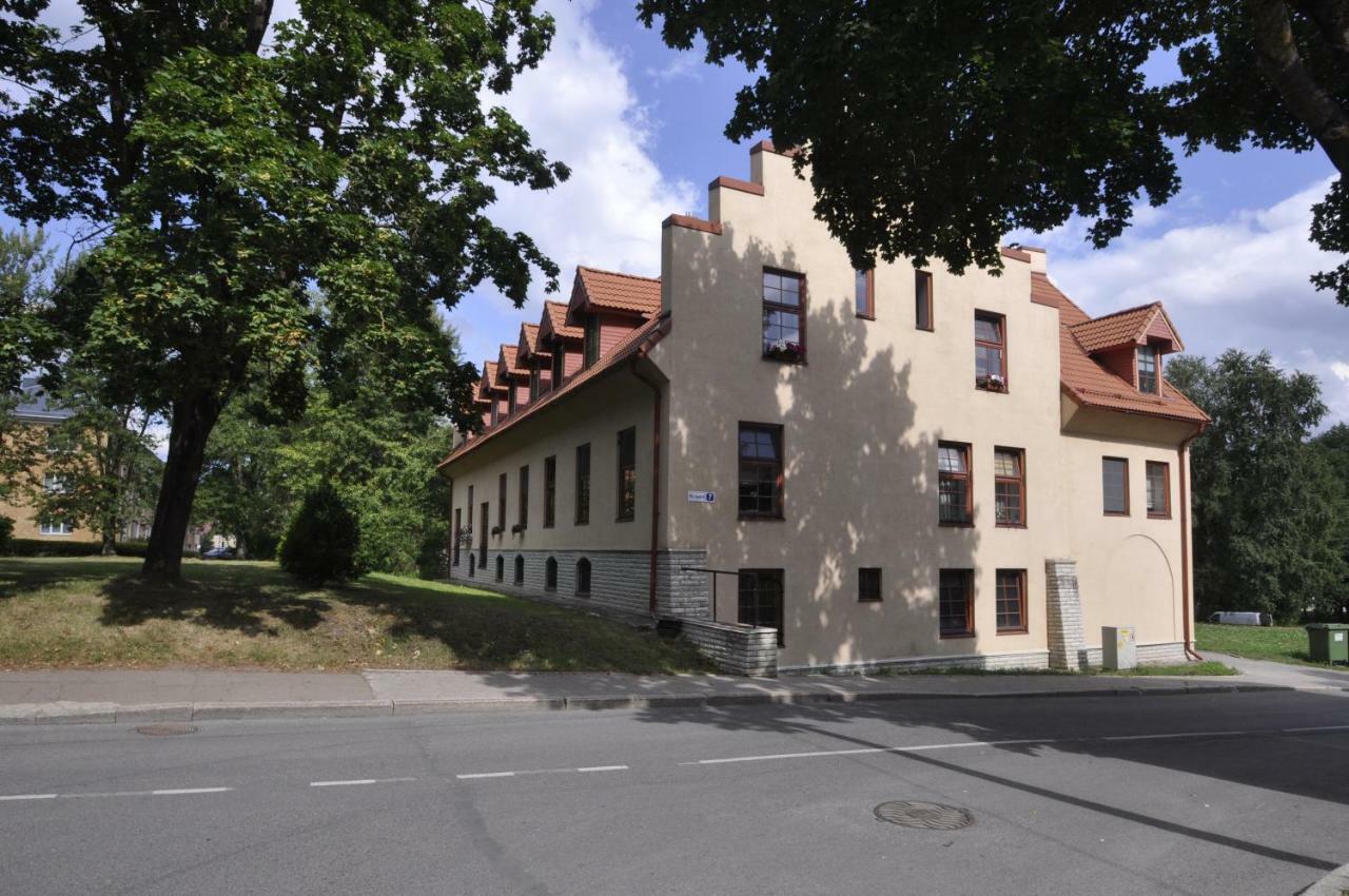 Prestige Apartment ナルヴァ エクステリア 写真